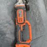 Black&Decker angle grinder Image 5