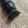 Video Tripod - Manfrotto 502 Fluid head & Benro Induro 8X Image 5