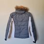 Alglskall Scandinavia jacket Size 12 grey ptp 20" in excellent condition Image 2