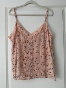Abercrombie Cami Top