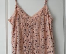 Abercrombie Cami Top
