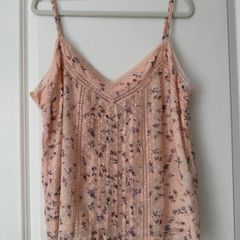Abercrombie Cami Top