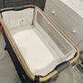 Tutti Bambini CoZee Lite Bedside Crib Image 3