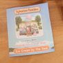 Sylvanian Families Ice Cream Shop Image 2