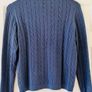 BNWT Blue Cardigan by Primark Image 4