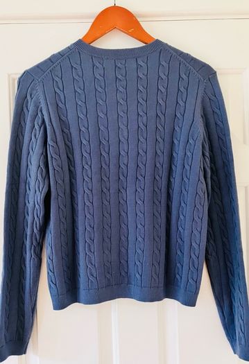 BNWT Blue Cardigan by Primark