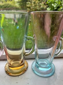 NewGrange Glassware