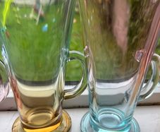 NewGrange Glassware