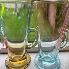 NewGrange Glassware