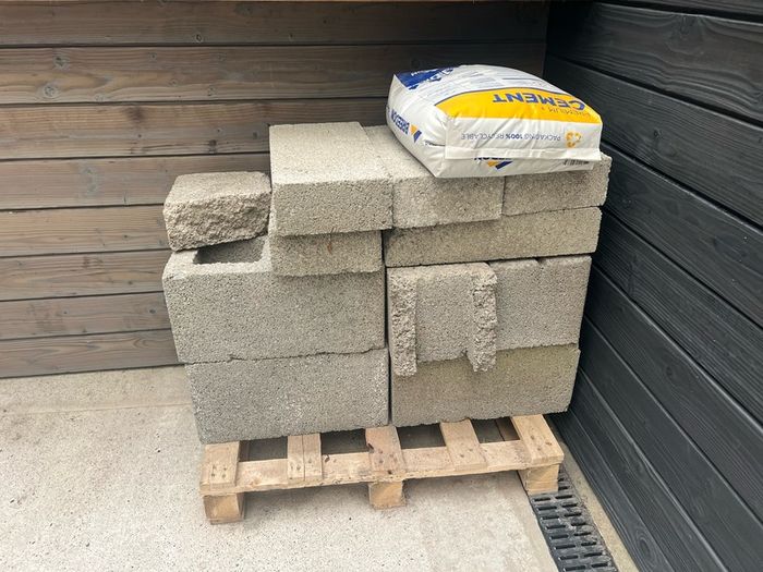 brick
