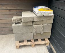 brick