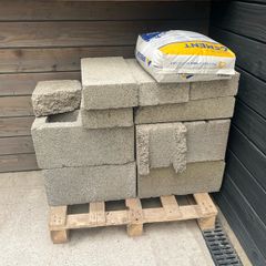 brick