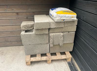 brick