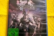 Final Fantasy Dissidia NT PlayStation 4 ps4 Games Original