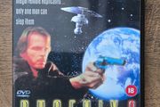 DVD Phoenix 2 - sci-fi