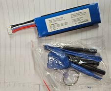 Battery for JBL flip essential