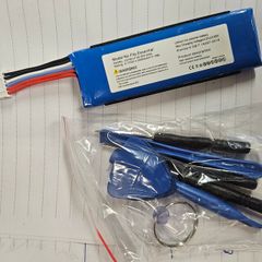 Battery for JBL flip essential