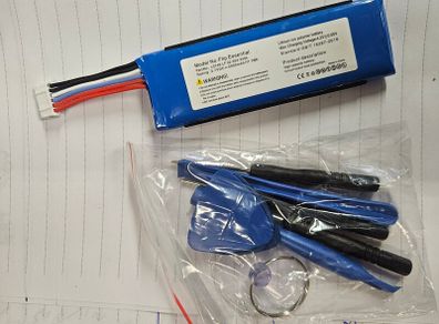 Battery for JBL flip essential