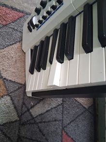 casio px 5s broken
