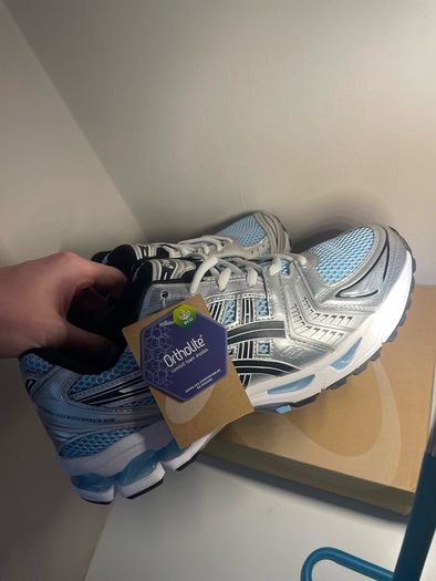 Men's asic gel kayano