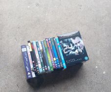 dvd