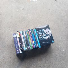 dvd