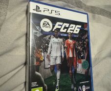 Ea Fc 26 Ps5