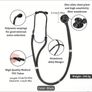 Medical Stethoscope Image 3