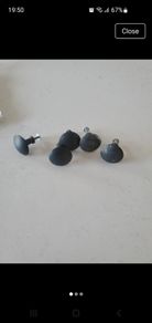 Door Knobs