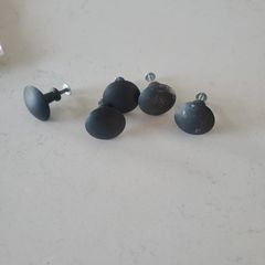 Door Knobs