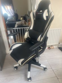gaming recliner chair