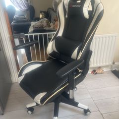 gaming recliner chair