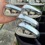 taylor made irons 4-p Image 6