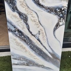 Canvas print