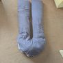 Large pregnancy pillow Image 3