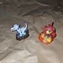 Big Skylanders bundle (60+ figures and 4 portals) - please read ad description Image 3