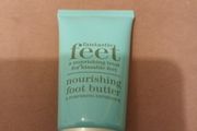 Nourishing foot butter from Marks and Spencet