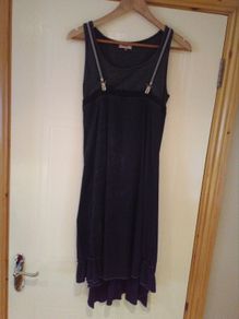 2026 long black dress