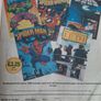 vintage 1983 spiderman comic Image 6