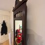 antique hall stand Image 6