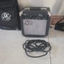 Electric Guitar 3/4 size Image 3