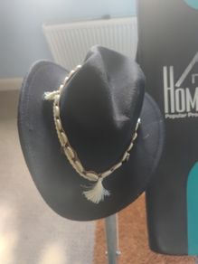 New hats for women