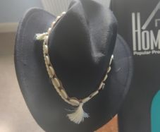 New hats for women