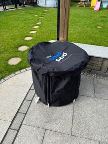 Cold pod ice bath