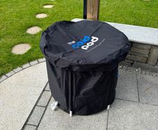 Cold pod ice bath