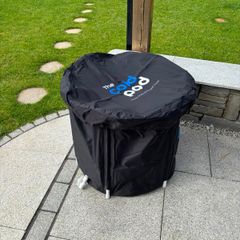 Cold pod ice bath