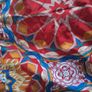 Multi Coloured Top Image 2