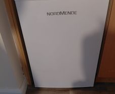 Under Counter Fridge Freezer