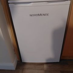 Fridge Freezer undercounter