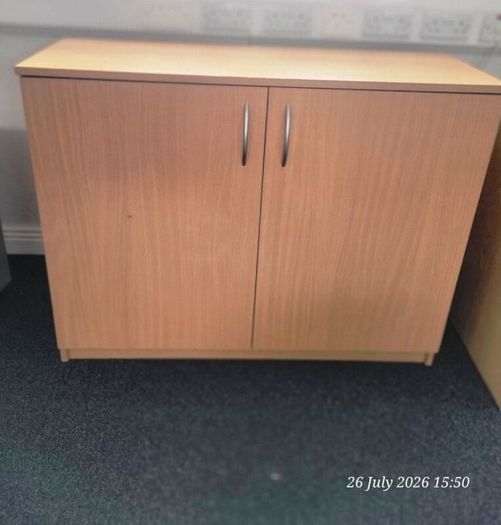 Excellent Condition/As New - Office Furniture-: